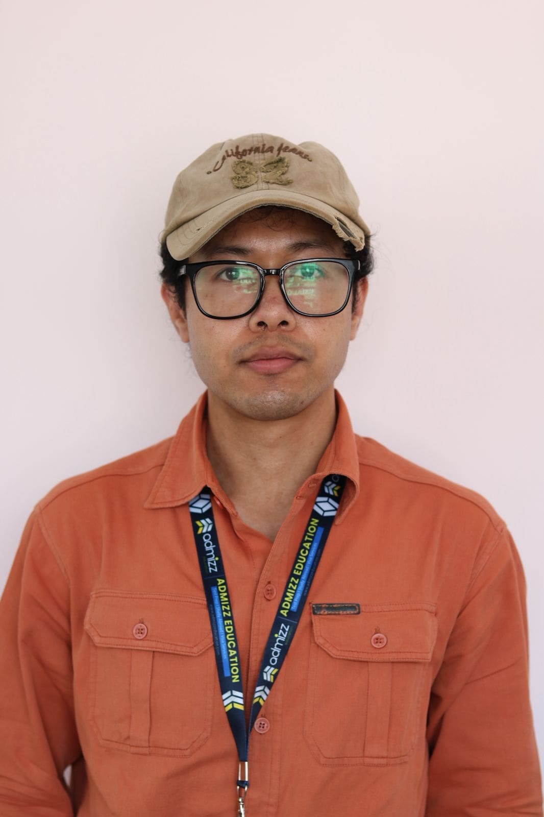 Mr. Nikhil